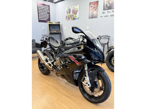 BMW S 1000 RR 